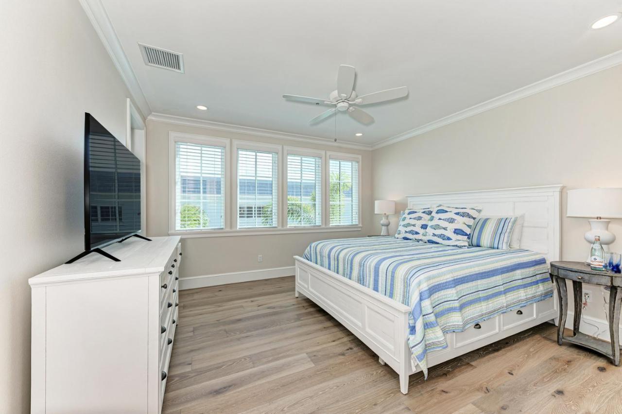 Buena Vista #2 - 101 - 67Th Street #2 Villa Holmes Beach Eksteriør billede